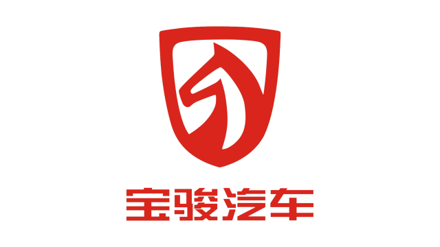 宝骏汽车 Baojun Logo