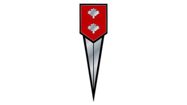 Beaumont  博蒙特 Logo – 加拿大汽车制造商