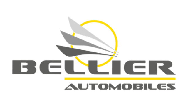 Bellier Automobiles Logo – 法国汽车制造商