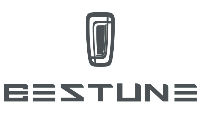 奔腾 Bestune Logo – 中国一汽集团旗下的自主乘用车品牌