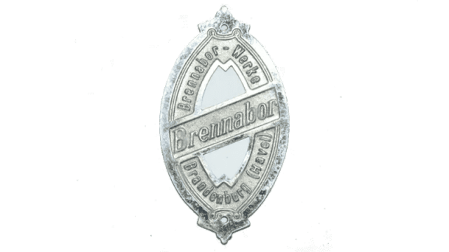 Brennabor-Werke Logo – 德国汽车制造商