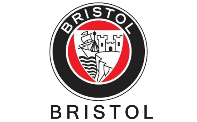 Bristol Logo – 英国一家豪华汽车制造商