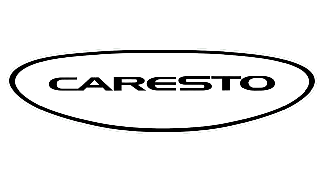 Caresto Logo – 瑞典小众汽车公司