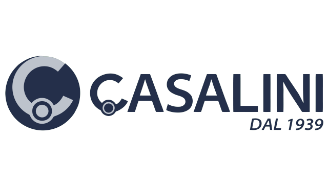 Casalini Logo – 意大利历史悠久的汽车制造商