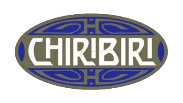Chiribiri Logo – 意大利汽车制造商