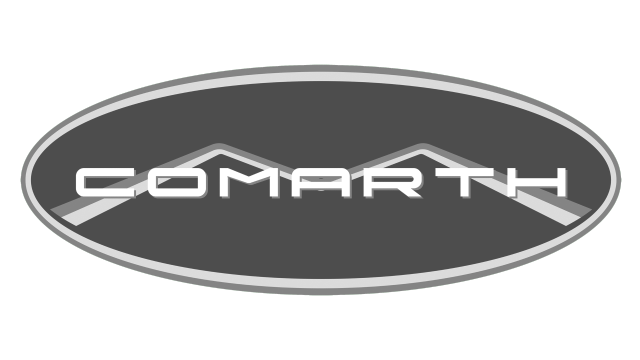 Comarth Logo – 西班牙汽车制造商
