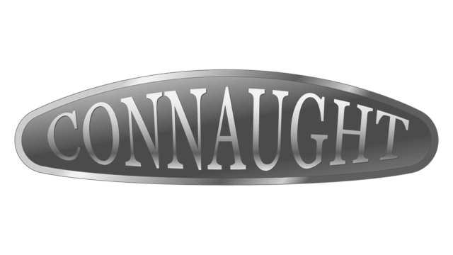 Connaught Motor Company Logo – 英国汽车制造商