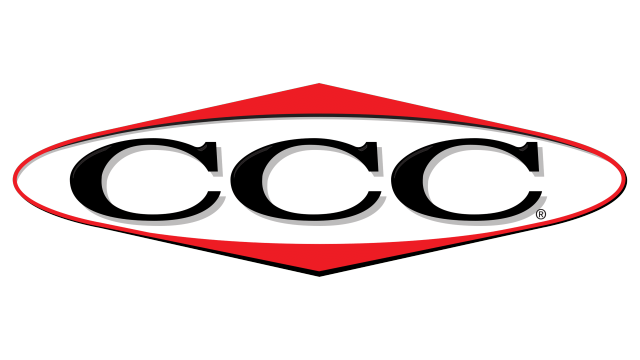 Crane Carrier Company Logo – 专业底盘和垃圾车制造商