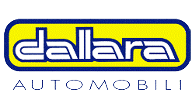 Dallara Logo – 意大利汽车和赛车底盘制造商