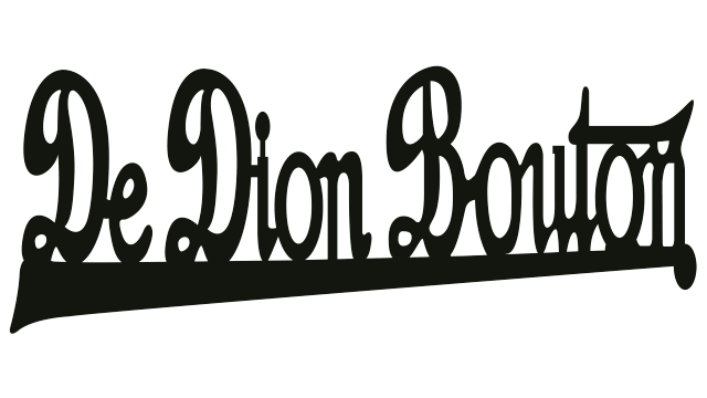 De Dion-Bouton Logo – 法国汽车制造商
