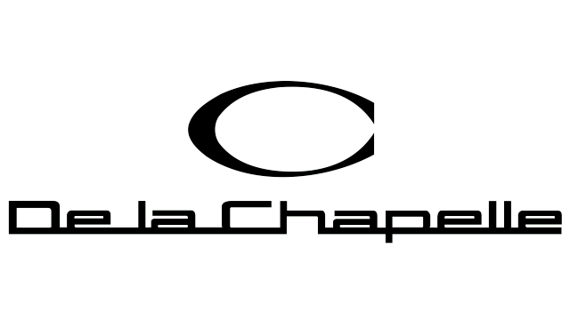 De La Chapelle Logo – 法国汽车制造商