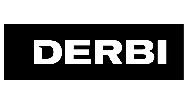 德比（Derbi）摩托车品牌Logo