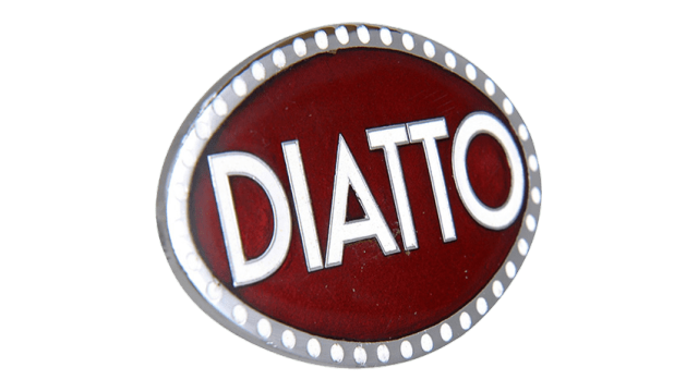 Diatto Logo – 意大利汽车制造商