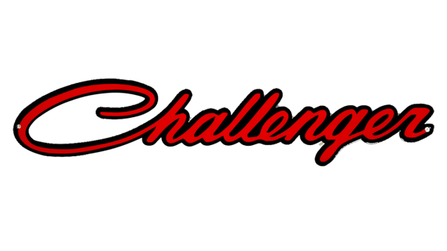 道奇挑战者（Dodge Challenger）Logo