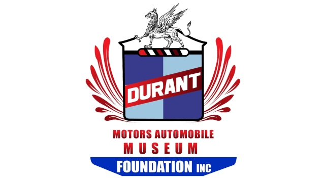 Durant Motors Logo - 20世纪初美国的一家著名汽车制造商