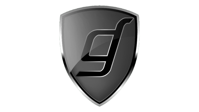 Genty Logo – 法国的一家小众超级跑车制造商