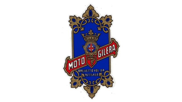 Gilera Logo – 意大利的一个历史悠久的摩托车品牌