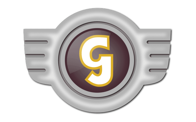 格拉斯 Glas Logo – 德国汽车品牌