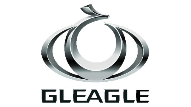 全球鹰 Gleagle Logo – 中国吉利汽车旗下品牌