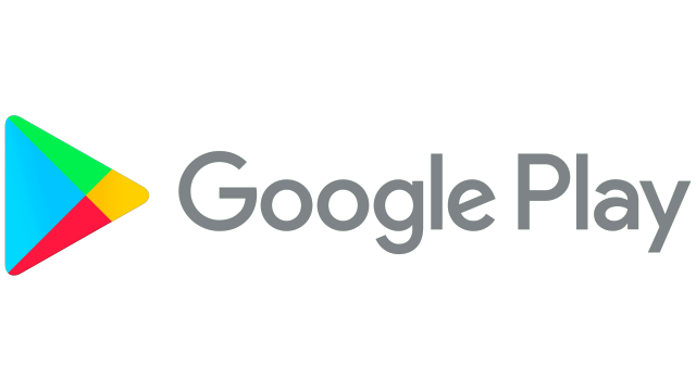 Google Play手机应用商店Logo