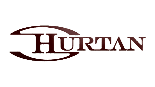 胡尔坦 Hurtan Logo - 西班牙汽车品牌