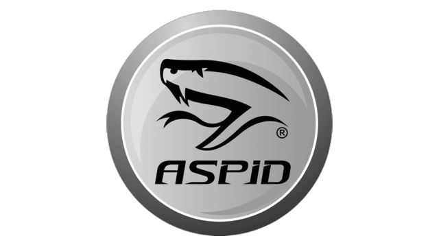 IFR Aspid Logo – 西班牙的高性能汽车品牌