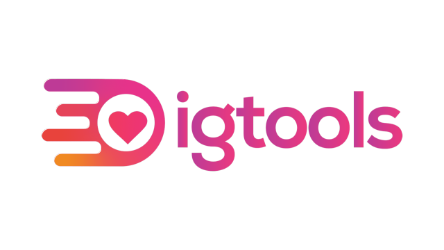 IGtools Logo – ins服务平台