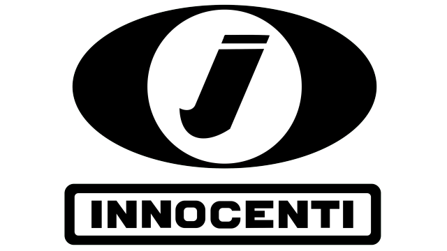 Innocenti Logo – 意大利的汽车品牌