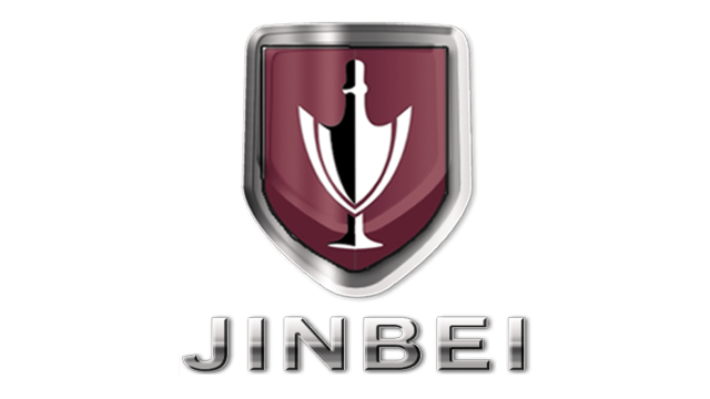 金杯汽车 Jinbei Logo