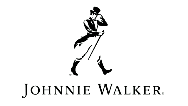 Johnnie Walker Logo – 苏格兰著名的威士忌品牌