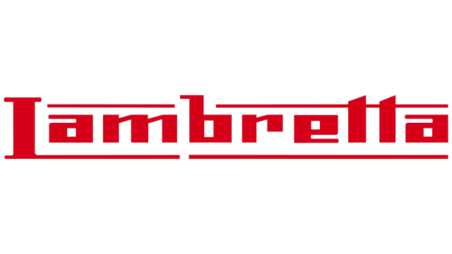 Lambretta Logo – 意大利米兰车企