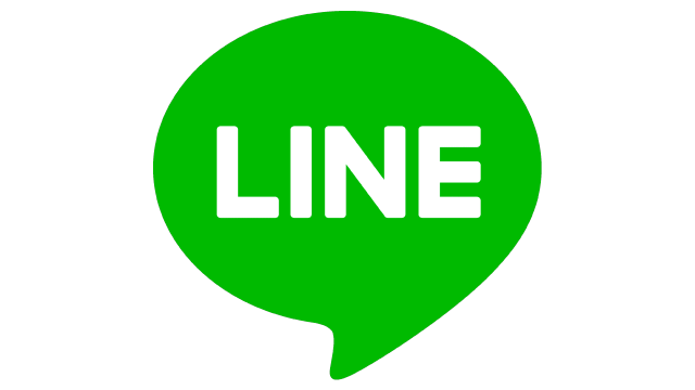 LINE Logo – 即时通讯APP