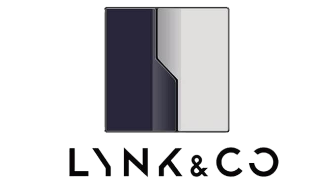 领克 Lynk & Co Logo