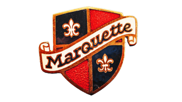 马凯特 Marquette Logo – 通用汽车旗下的一个美国汽车品牌