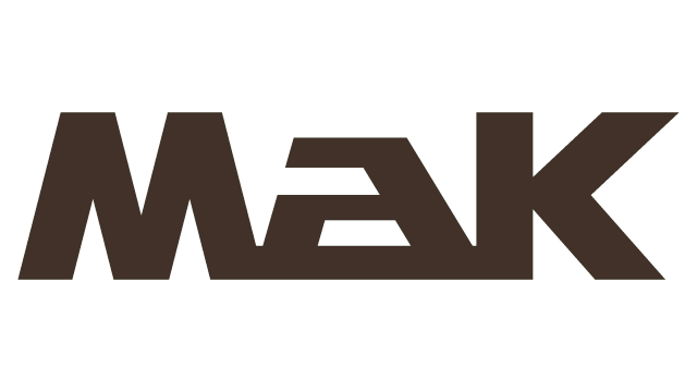 Maschinenbau Kiel Logo – 基尔机械制造公司