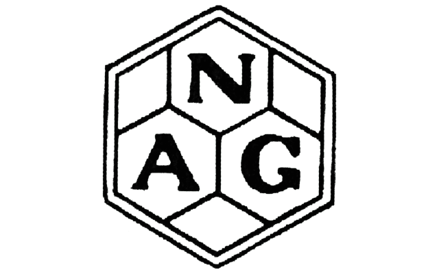 NAG Logo – 德国的一个早期汽车品牌