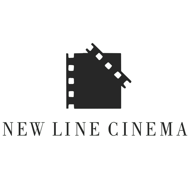 New Line Cinema电影制片发行公司Logo