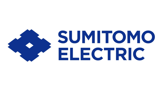 Sumitomo日本综合企业集团Logo