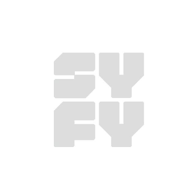 Syfy Logo