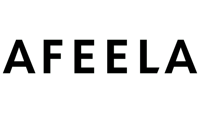 Afeela Logo – 索尼（Sony）和本田（Honda）合作推出的全新电动汽车品牌