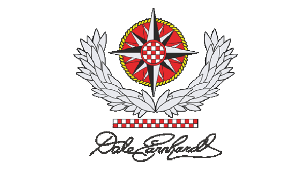 Dale Earnhardt Inc. Logo – 戴爾恩哈特公司
