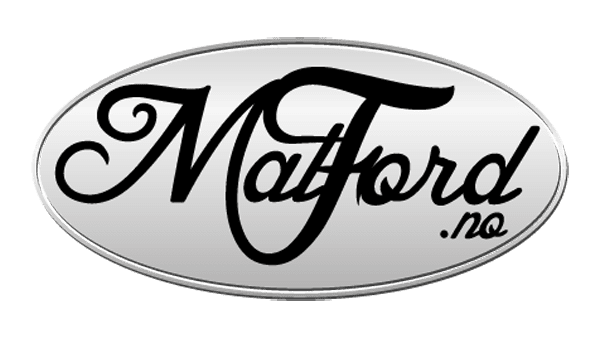 Matford Logo