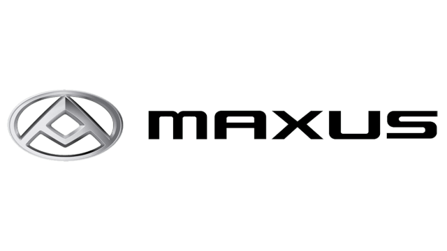 上汽大通 Maxus Logo