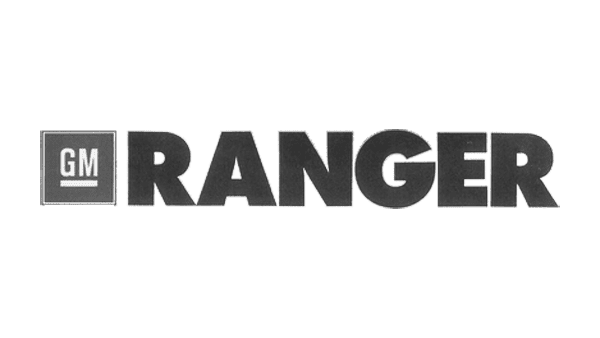 Ranger (car) Logo