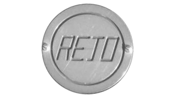 Rejo Logo – 印度的一家汽车品牌