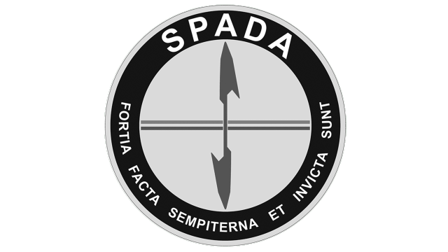 Spada Vetture Sport Logo – 意大利高性能汽车制造商