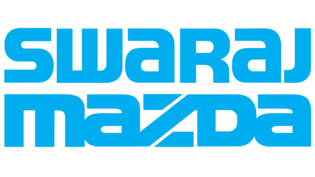 Swaraj Mazda Logo – 印度的一家汽车制造商