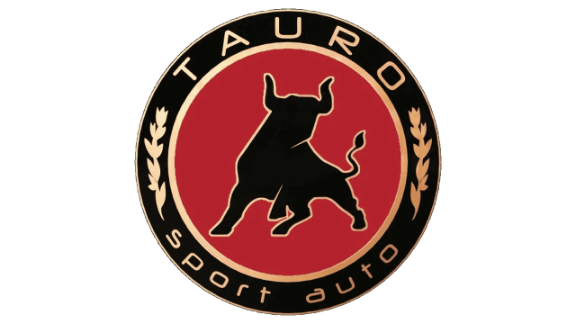 Tauro Sport Auto Logo – 西班牙一家高性能汽车制造商
