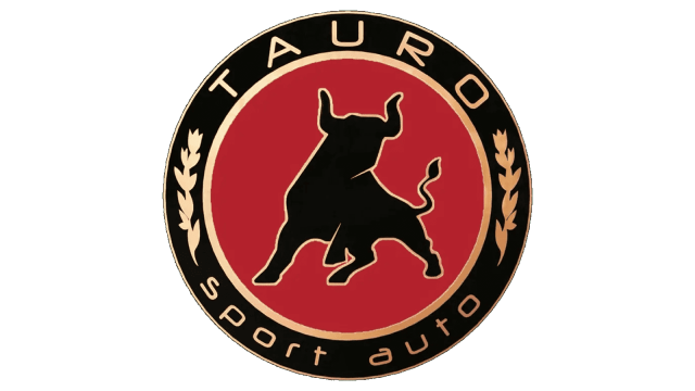 Tauro Sport Auto Logo - 西班牙一家高性能汽车制造商