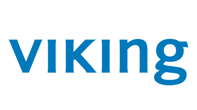 维京航空（Viking Airlines）Logo